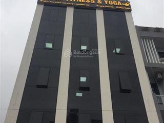 Cho thuê văn phòng 600m2, 35 triệu, tại thửa 11  12, khu đg03, đường ngô gia tự, long biên, hà nội