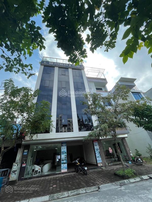 Cho thuê văn phòng 600m2, 35 triệu, tại thửa 11  12, khu đg03, đường ngô gia tự, long biên, hà nội