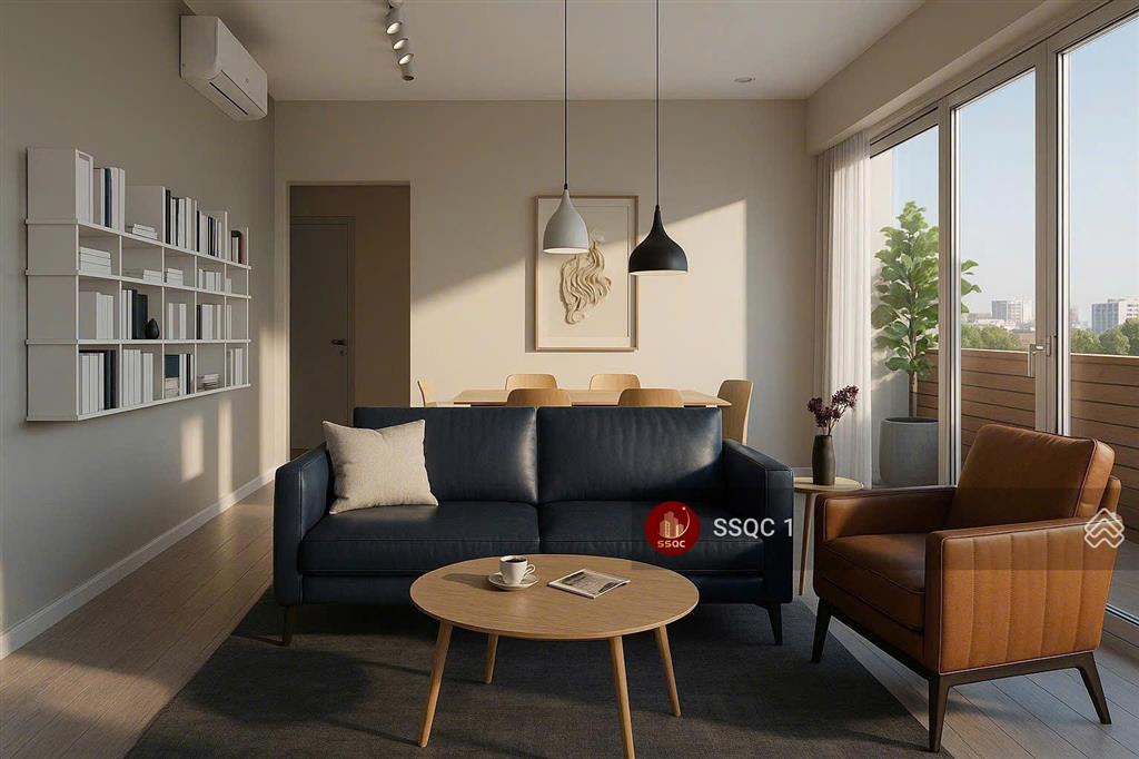 Tin thật 100%  tổng hợp list căn hộ mới t1/2026 đầy đủ nội thất, cam kết giá tốt nhất thị trường