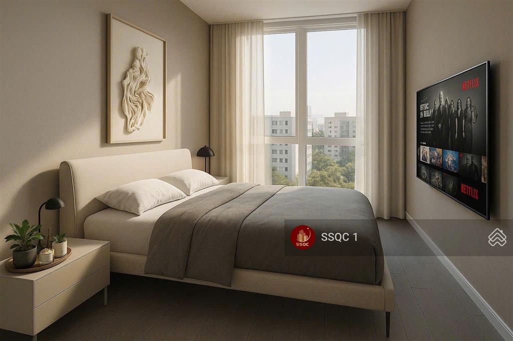 Tin thật 100%  tổng hợp list căn hộ mới t1/2026 đầy đủ nội thất, cam kết giá tốt nhất thị trường