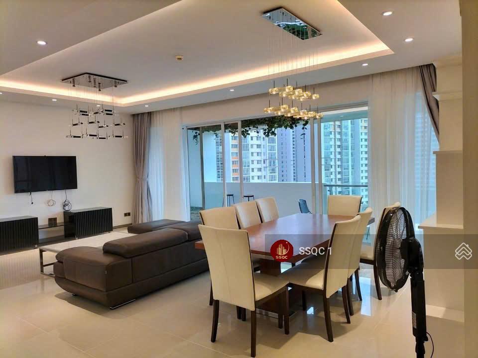 Tin thật 100%  tổng hợp list căn hộ mới t1/2026 đầy đủ nội thất, cam kết giá tốt nhất thị trường