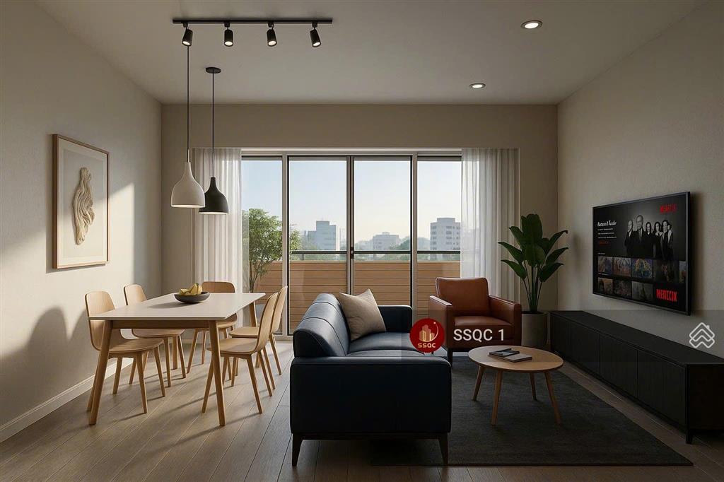 Tin thật 100%  tổng hợp list căn hộ mới t1/2026 đầy đủ nội thất, cam kết giá tốt nhất thị trường