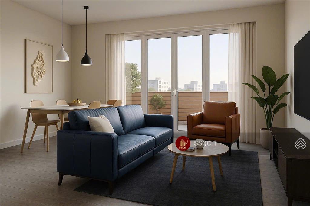 Tin thật 100%  tổng hợp list căn hộ mới t1/2026 đầy đủ nội thất, cam kết giá tốt nhất thị trường