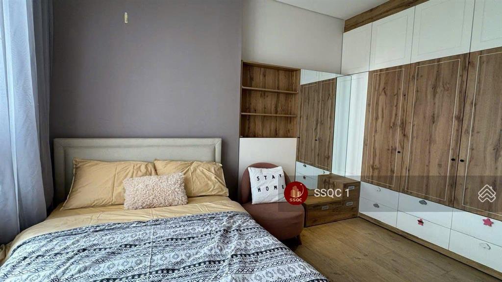 Tin thật 100%  cho thuê căn hộ 2 phòng ngủ view sông cực đẹp  cam kết giá thuê tốt nhất dự án