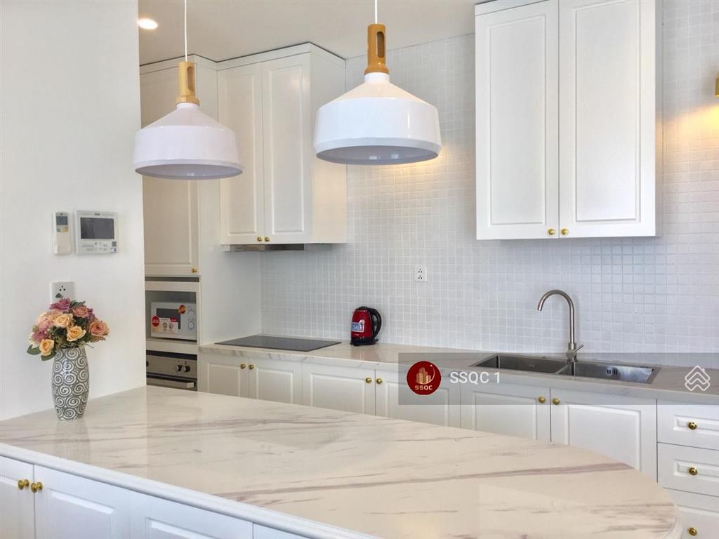 Tin thật 100%  cho thuê căn hộ 2 phòng ngủ view sông cực đẹp  cam kết giá thuê tốt nhất dự án