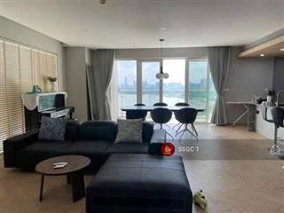 Tin thật 100%  căn 3pn full nội thất, tầng đẹp hướng mát cần cho thuê tại đảo kim cương