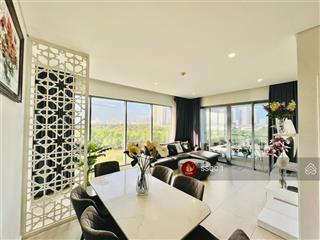 Tin thật 100%  rẻ miễn bàn cho thuê căn 3 phòng ngủ  full nội thất view thoáng tại diamond island