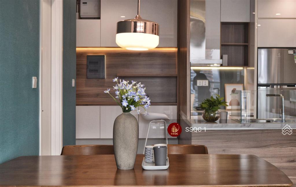 Tin thật 100%  đảo kim cương q2 cho thuê nhanh căn 3pn, full nội thất hiện đại view mát mẻ đón gió