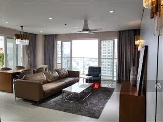 Tin thật 100%  đảo kim cương q2 cho thuê nhanh căn 3pn, full nội thất hiện đại view mát mẻ đón gió