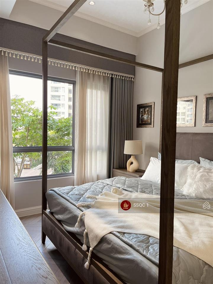 Tin thật 100%  đảo kim cương q2 cho thuê nhanh căn 3pn, full nội thất hiện đại view mát mẻ đón gió