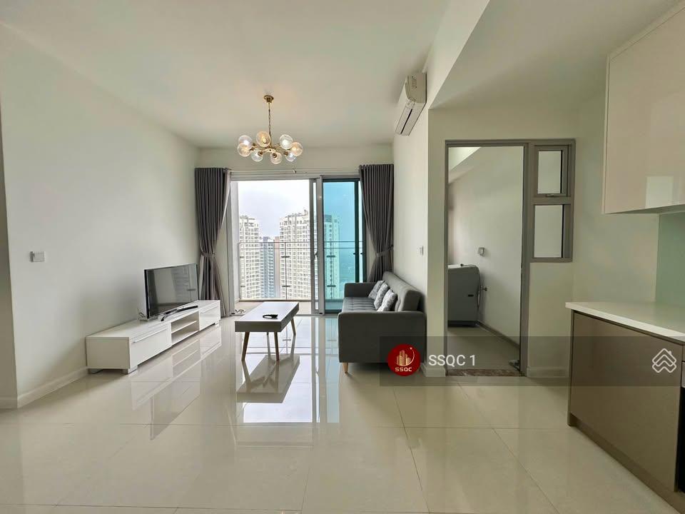 Tin thật 100%  siêu phẩm căn 2pn 89m2  tầng cao view cực thoáng & đẹp  giá sang nhượng cực tốt