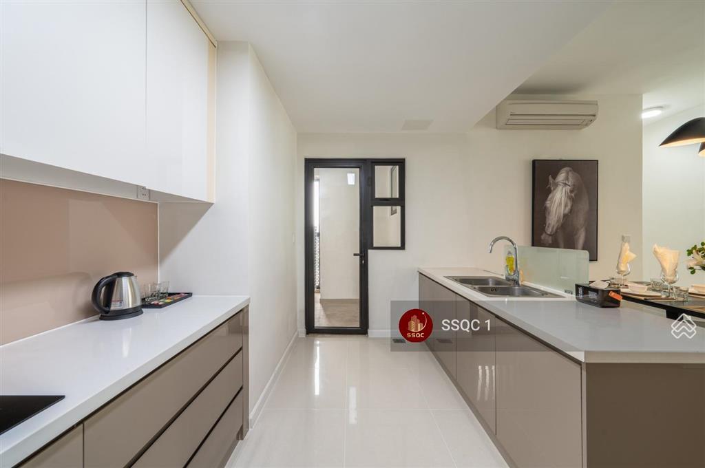 Tin thật 100%  siêu phẩm căn 2pn 89m2  tầng cao view cực thoáng & đẹp  giá sang nhượng cực tốt