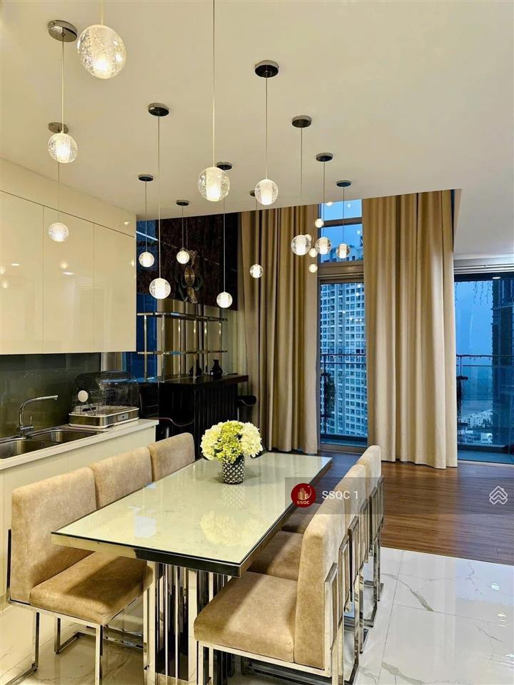 Tin thật 100%  siêu phẩm căn 2pn 89m2  tầng cao view cực thoáng & đẹp  giá sang nhượng cực tốt