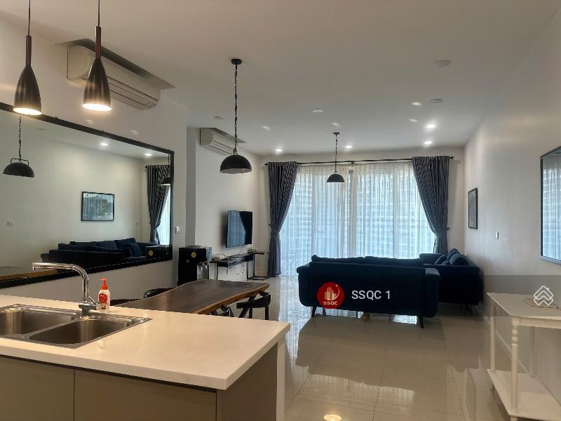 Tin thật 100%  siêu phẩm căn 2pn 89m2  tầng cao view cực thoáng & đẹp  giá sang nhượng cực tốt