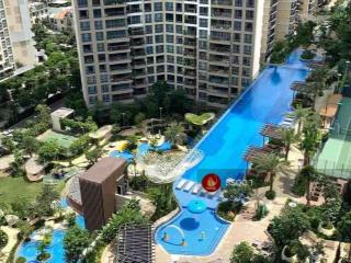 Tin thật 100%  siêu phẩm căn 2pn 89m2  tầng cao view cực thoáng & đẹp  giá sang nhượng cực tốt