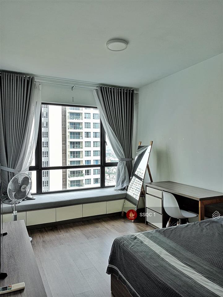 Tin thật 100%  siêu phẩm căn 2pn 89m2  tầng cao view cực thoáng & đẹp  giá sang nhượng cực tốt