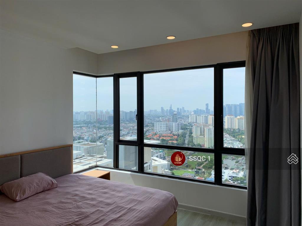 Tin thật 100%  chủ nhà cần bán nhanh căn hộ 3pn estella heights, view cực phẩm sẵn sổ hồng