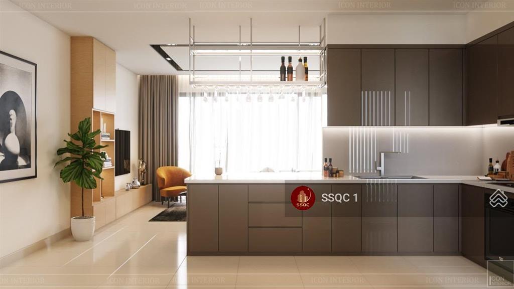 Tin thật 100%  cần bán nhanh căn 2pn estella heights  dt 100m2 tầng đẹp hướng mát  giá hợp lý