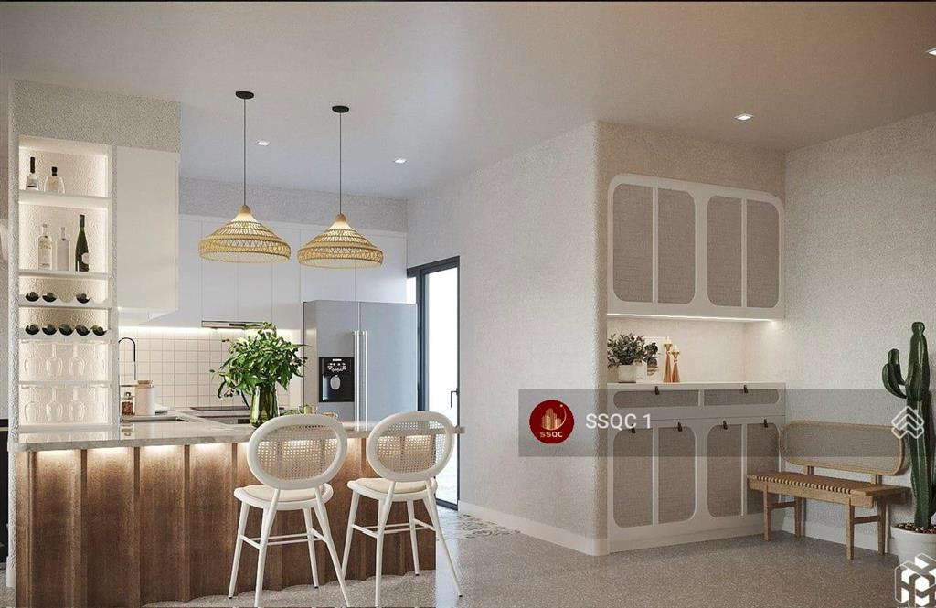 Tin thật 100%  cần bán nhanh căn 2pn estella heights  dt 100m2 tầng đẹp hướng mát  giá hợp lý