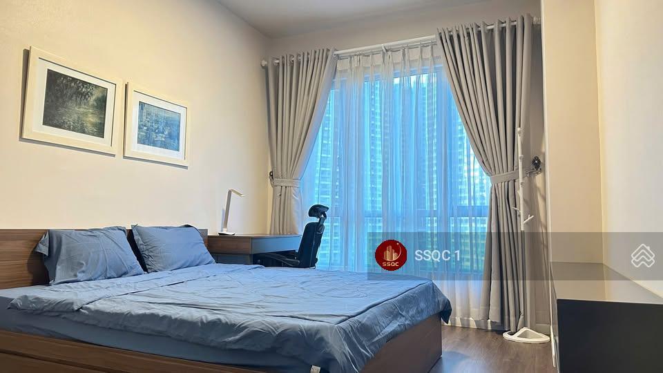 Tin thật 100%  cần bán nhanh căn 2pn estella heights  dt 100m2 tầng đẹp hướng mát  giá hợp lý