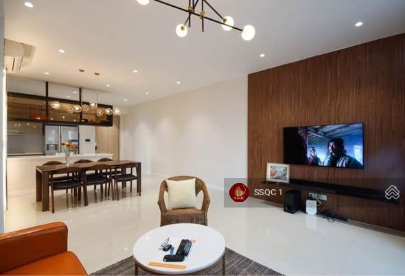 Tin thật 100%  sở hữu ngay căn hộ 3pn giá tốt nhất thị trưởng sẫn sổ hồng nhận nhà ngay