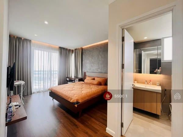 Tin thật 100%  sở hữu ngay căn hộ 3pn giá tốt nhất thị trưởng sẫn sổ hồng nhận nhà ngay