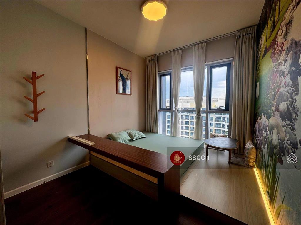 Tin thật 100%  sở hữu ngay căn hộ 3pn giá tốt nhất thị trưởng sẫn sổ hồng nhận nhà ngay