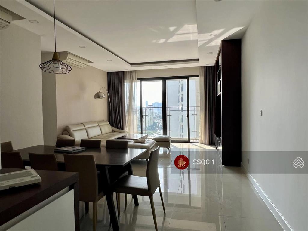 Tin thật 100%  sở hữu ngay căn hộ 3pn giá tốt nhất thị trưởng sẫn sổ hồng nhận nhà ngay