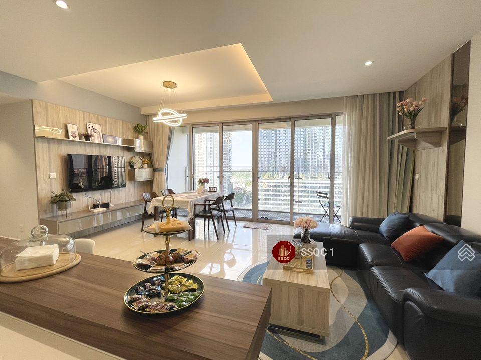 Tin thật 100%  sở hữu ngay căn hộ 3pn giá tốt nhất thị trưởng sẫn sổ hồng nhận nhà ngay