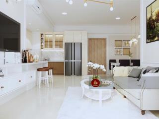 Tin thật 100%  bán căn hộ 2 phòng ngủ view thoáng mát có sẵn sổ hồng giá tốt nhất thị trưởng