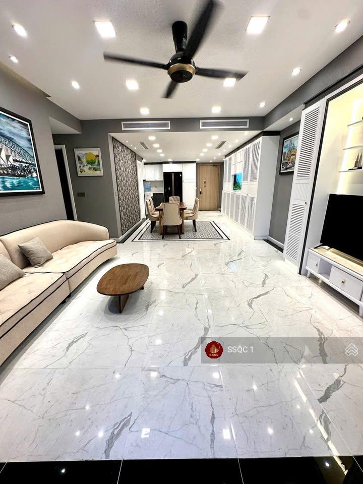 Tin thật 100%  căn hộ 3pn 135m2 view nội khu ban công siêu rộng giá bán siêu tốt ở estella heights