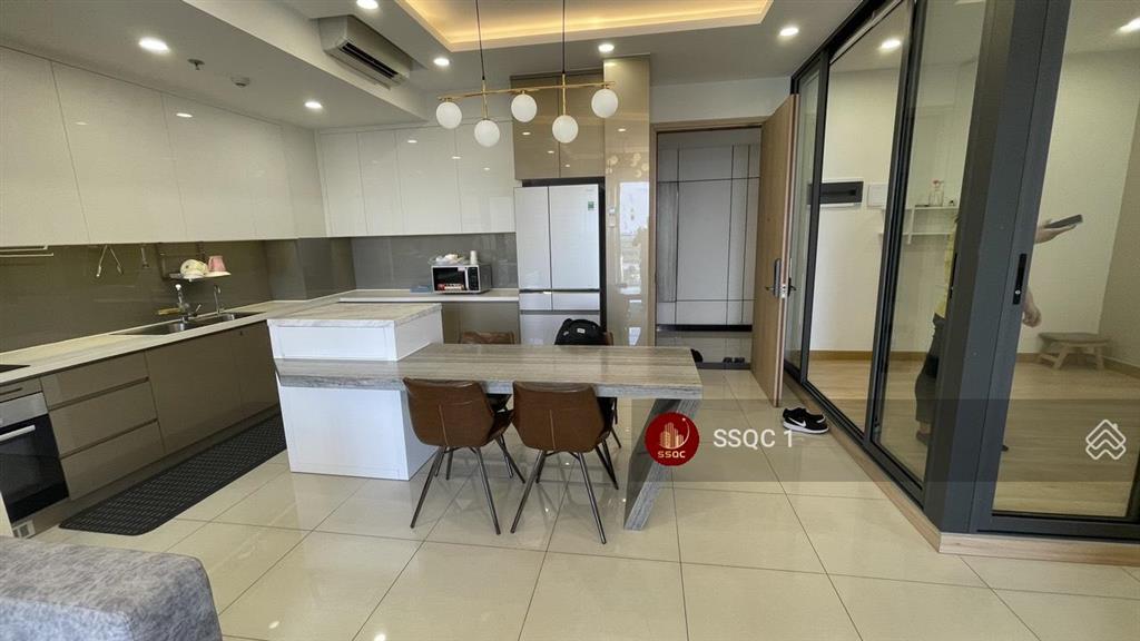 Tin thật 100%  căn hộ 3pn 135m2 view nội khu ban công siêu rộng giá bán siêu tốt ở estella heights