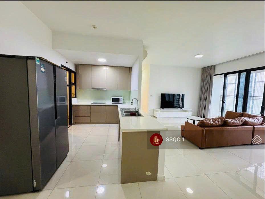 Tin thật 100%  căn hộ 3pn 135m2 view nội khu ban công siêu rộng giá bán siêu tốt ở estella heights