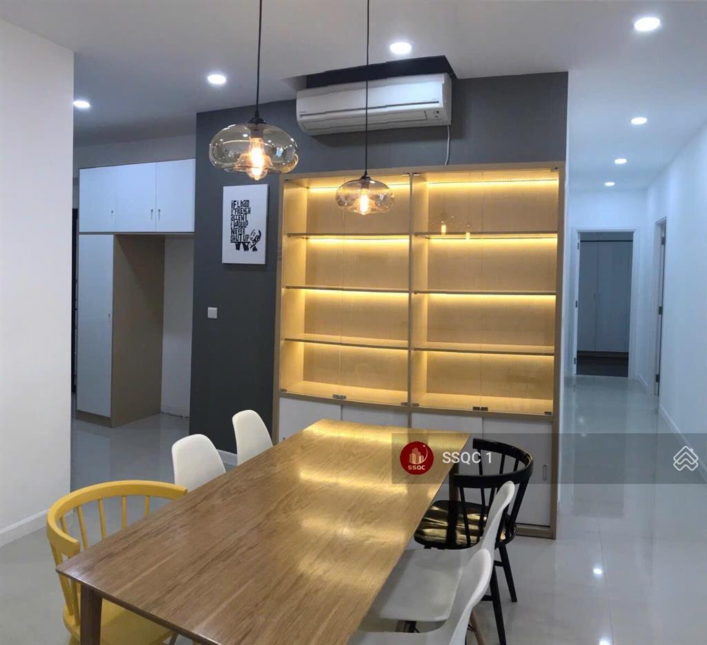 Tin thật 100%  căn hộ 3pn 135m2 view nội khu ban công siêu rộng giá bán siêu tốt ở estella heights