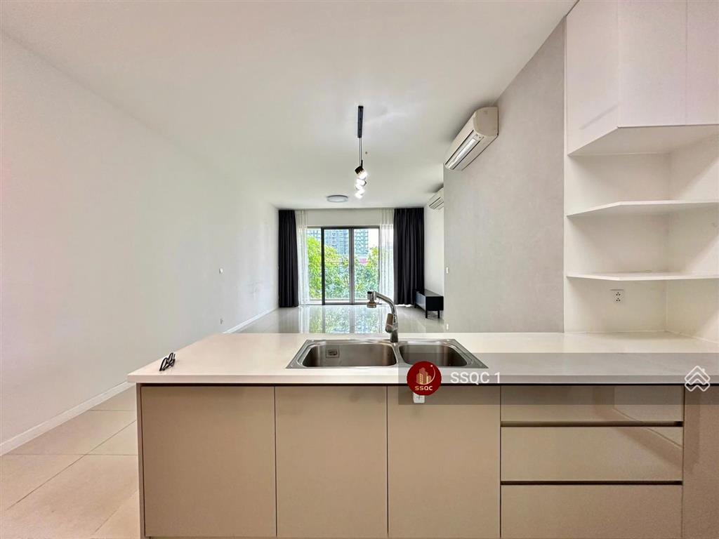 Tin thật 100%  căn hộ 3pn 135m2 view nội khu ban công siêu rộng giá bán siêu tốt ở estella heights