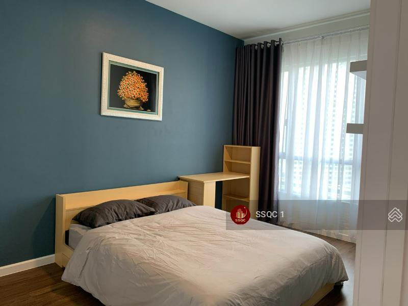 Tin thật 100%  căn hộ 3pn 135m2 view nội khu ban công siêu rộng giá bán siêu tốt ở estella heights