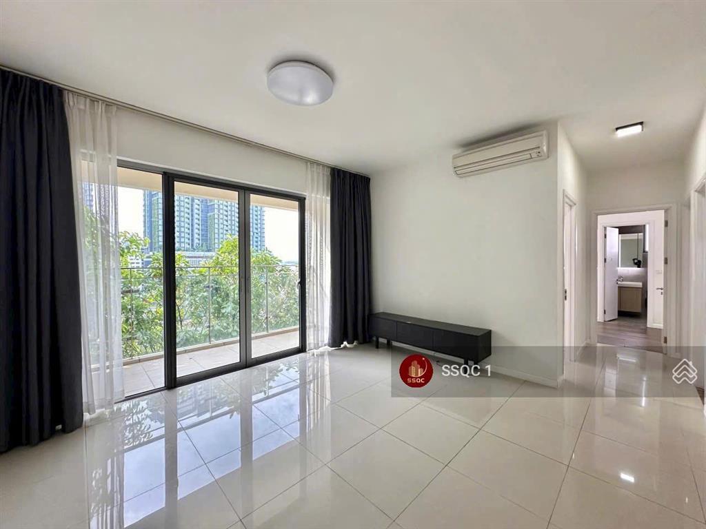 Tin thật 100%  căn hộ 3pn 135m2 view nội khu ban công siêu rộng giá bán siêu tốt ở estella heights