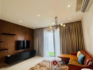 Tin thật 100%  chính chủ gửi thuê căn 2pn 100m2, đầy đủ nội thất giá siêu tốt   ngay để xem nhà