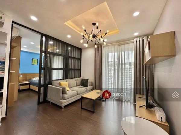 Tin thật 100%  duy nhất căn 2pn 75m2 đầy đủ nội thất, cam kết giá bán tốt nhất thị trường