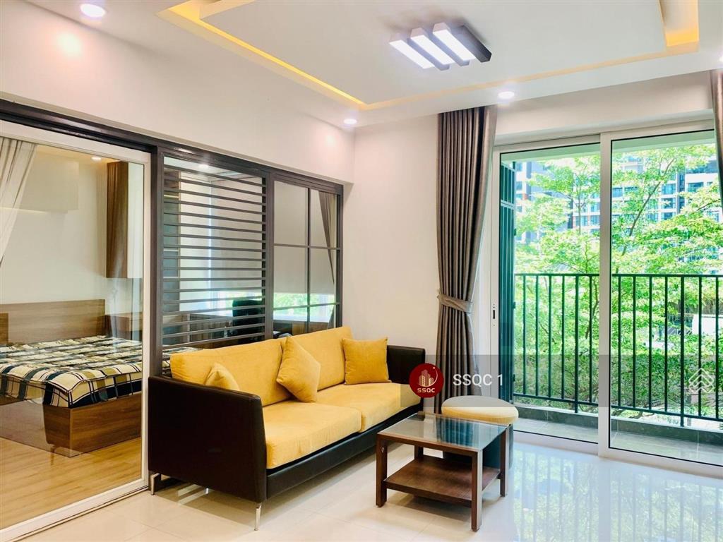 Tin thật 100%  duy nhất căn 2pn 75m2 đầy đủ nội thất, cam kết giá bán tốt nhất thị trường