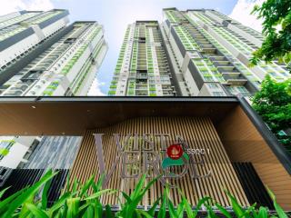 Tin thật 100%  duy nhất căn 2pn 75m2 đầy đủ nội thất, cam kết giá bán tốt nhất thị trường