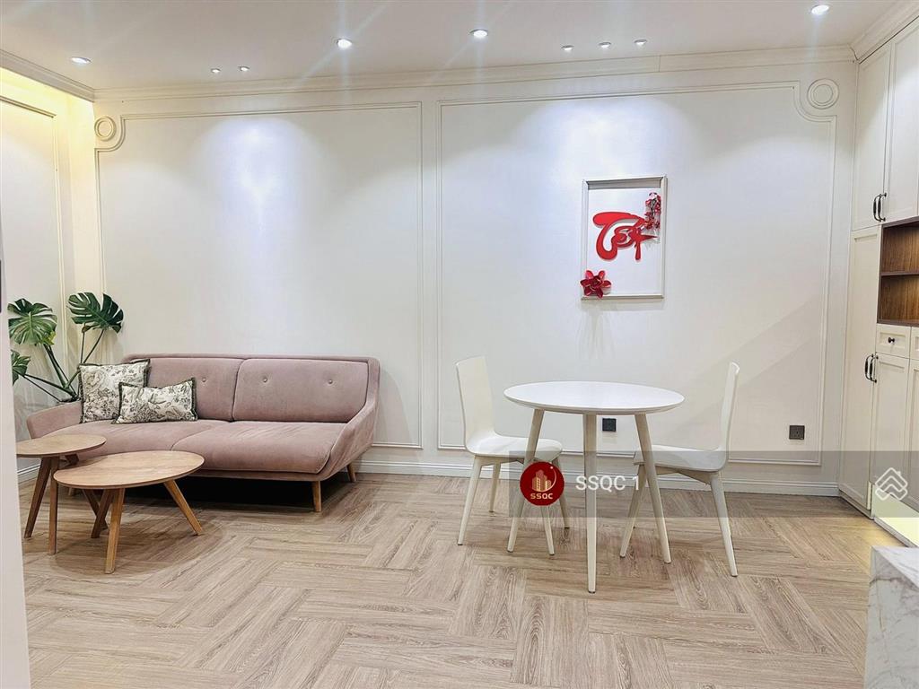 Tin thật 100%  chốt nhanh siêu phẩm 1pn, full nội thất hiện đại giá cực mềm tại dự án vista verde