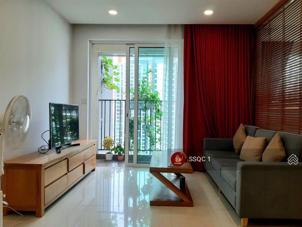 Tin thật 100%  chốt nhanh siêu phẩm 1pn, full nội thất hiện đại giá cực mềm tại dự án vista verde