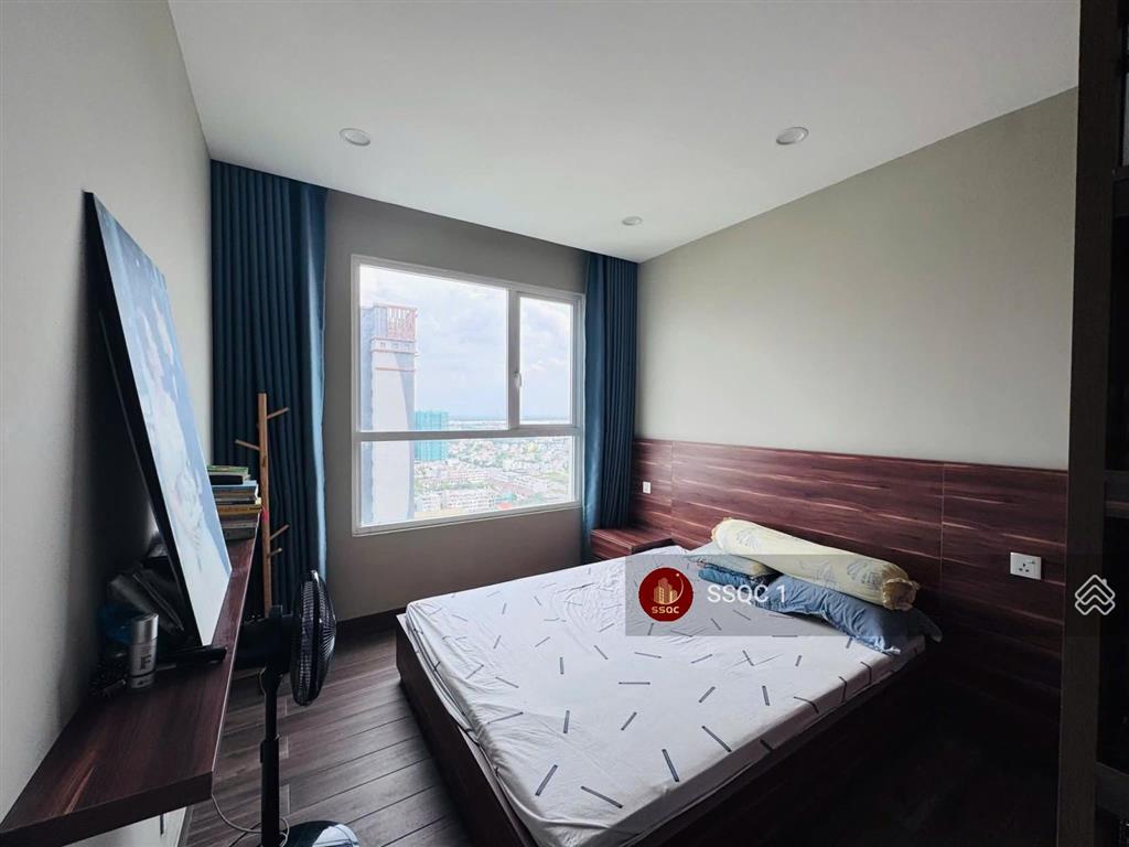 Tin thật 100%  chốt nhanh siêu phẩm 1pn, full nội thất hiện đại giá cực mềm tại dự án vista verde