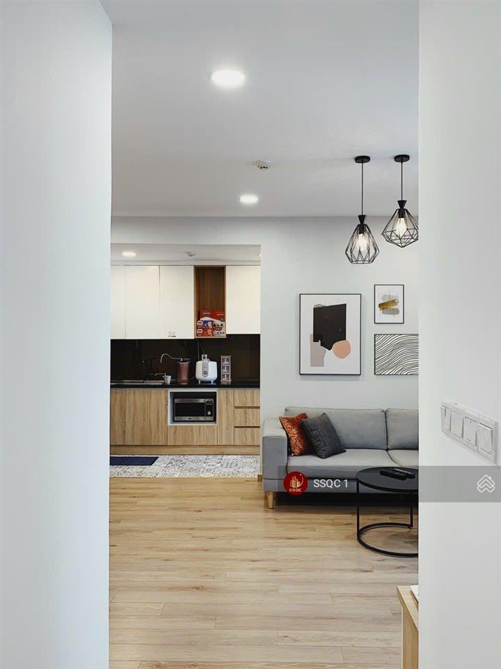 Tin thật 100%  chốt nhanh siêu phẩm 1pn, full nội thất hiện đại giá cực mềm tại dự án vista verde