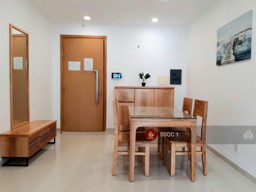 Tin thật 100%  chốt nhanh siêu phẩm 1pn, full nội thất hiện đại giá cực mềm tại dự án vista verde