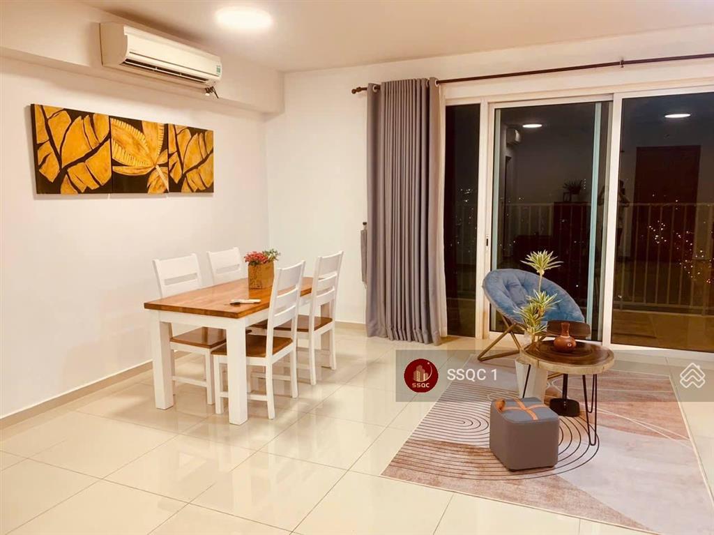 Tin thật 100%  chốt nhanh siêu phẩm 1pn, full nội thất hiện đại giá cực mềm tại dự án vista verde