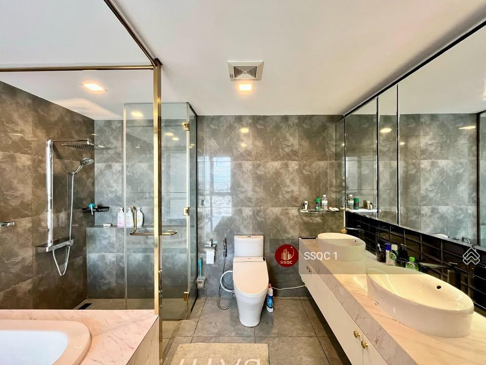 Tin thật 100%  bán chung cư vista verde 3pn dt lớn, spa, full nội thất giá bán cực tốt trong dự án