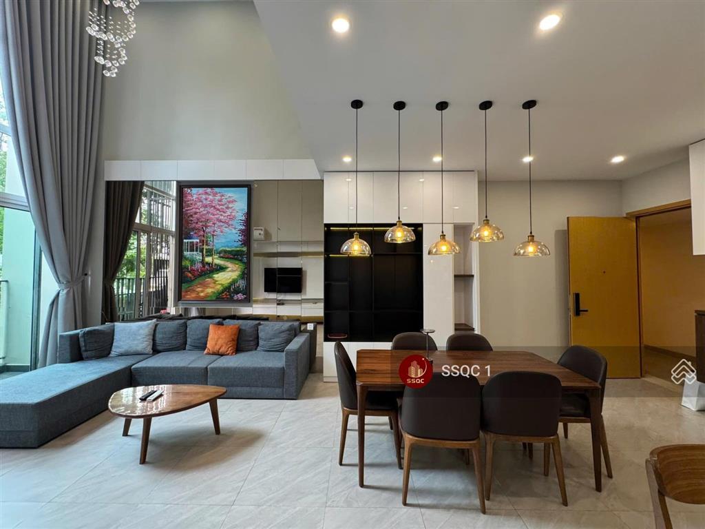 Tin thật 100%  bán chung cư vista verde 3pn dt lớn, spa, full nội thất giá bán cực tốt trong dự án