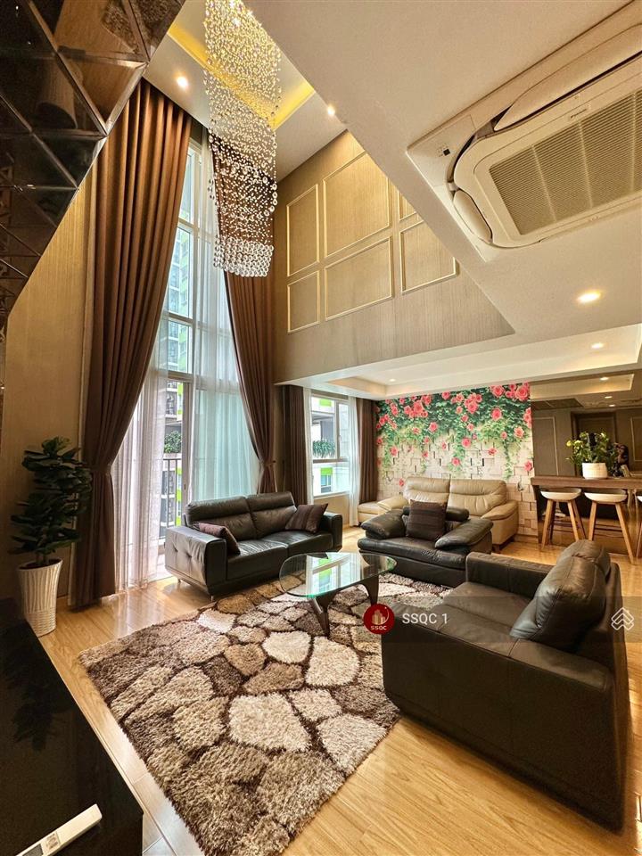 Tin thật 100%  bán chung cư vista verde 3pn dt lớn, spa, full nội thất giá bán cực tốt trong dự án